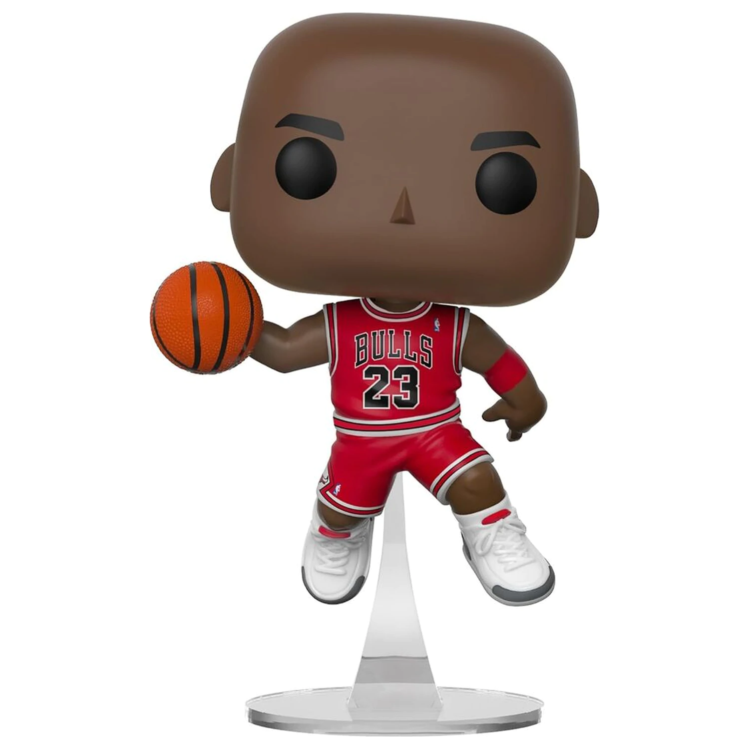 NBA POP! Figurina de vinil sport Michael Jordan (Bulls) 9 cm poza produsului