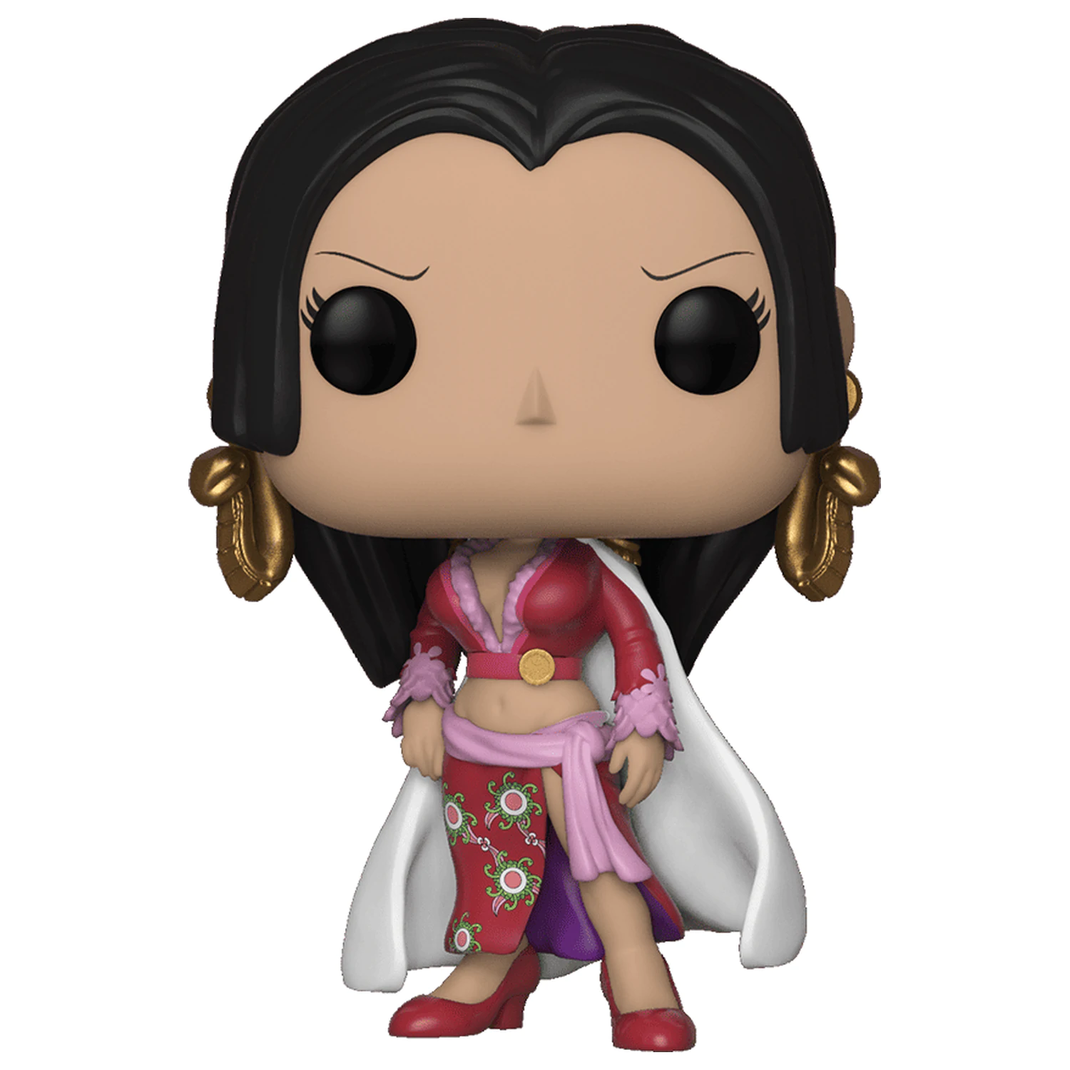 figurina POP One Piece Boa poza produsului