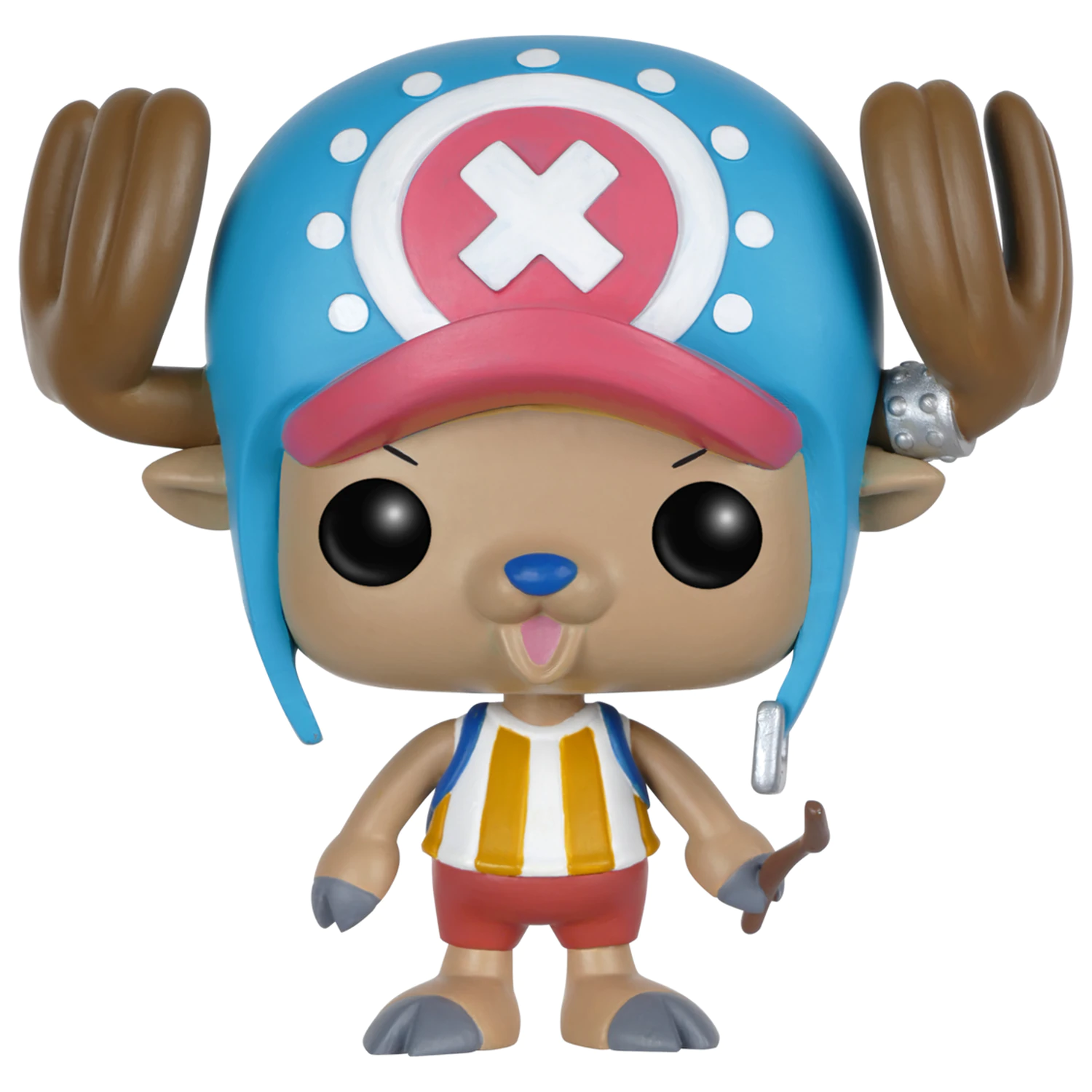 One Piece POP! Figurina de vinil Television Tony Tony Chopper 9 cm poza produsului