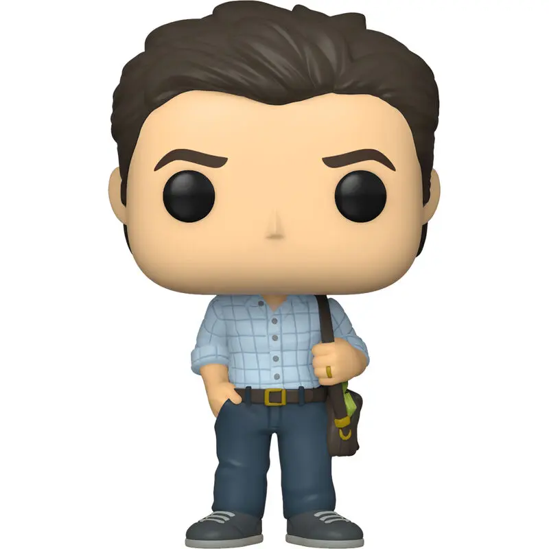 Ozark POP! TV figurină de vinil Marty Byrde 9 cm poza produsului