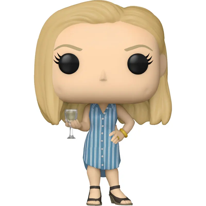 Ozark POP! TV Figurină de Vinil Wendy Byrde 9 cm poza produsului