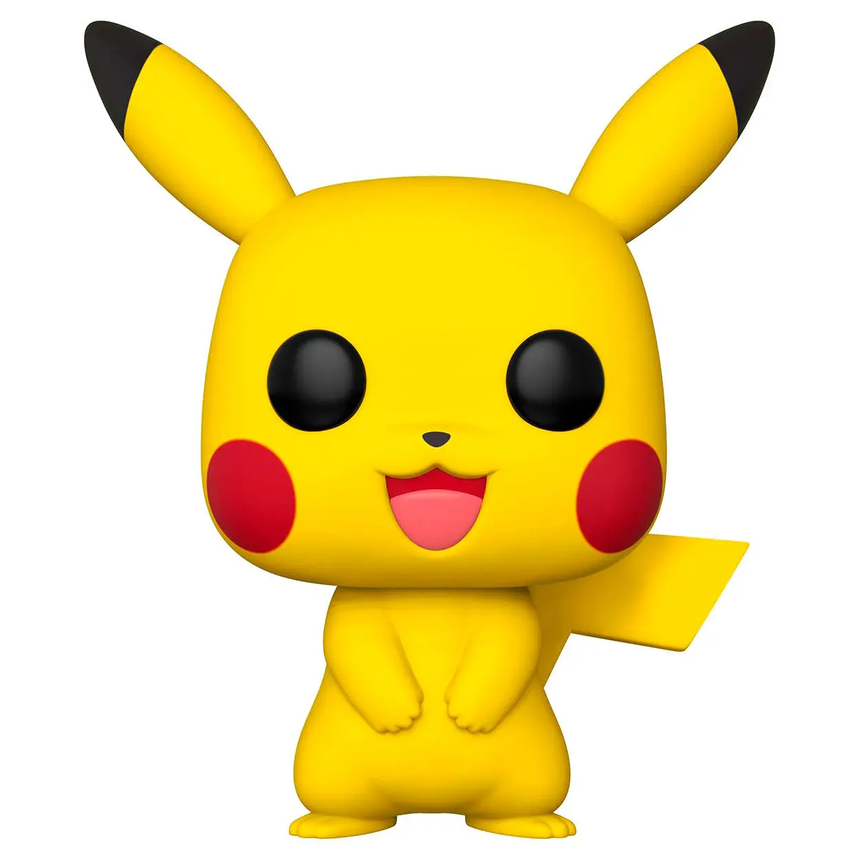 Pokemon Super Sized POP! Games Figurina Vinil Pikachu 25 cm poza produsului