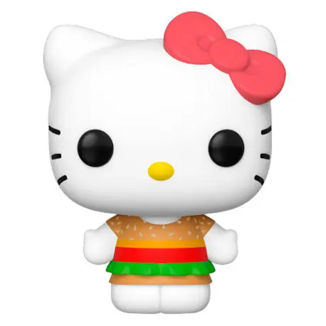 Figurină POP Sanrio Hello Kitty KBS poza produsului