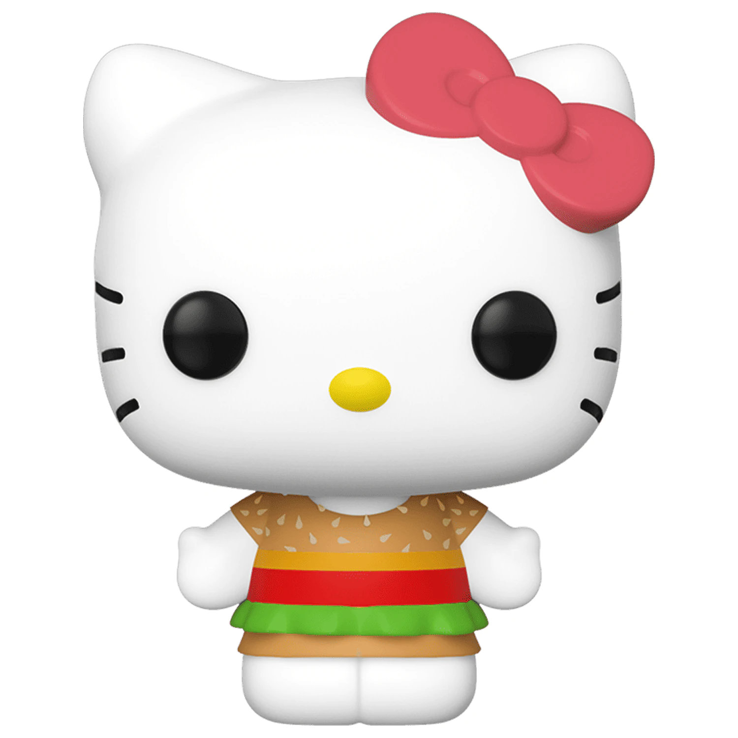 Figurină POP Sanrio Hello Kitty KBS poza produsului