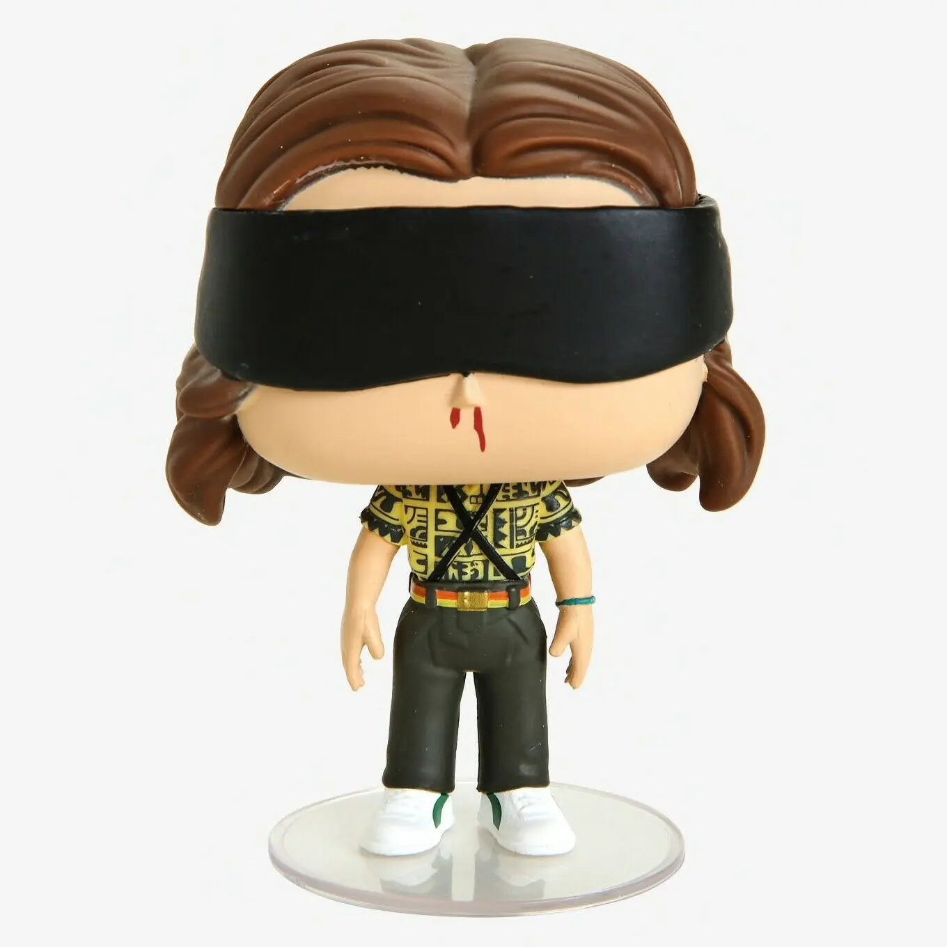 Stranger Things POP! TV Figurina Vinyl Battle Eleven 9 cm poza produsului