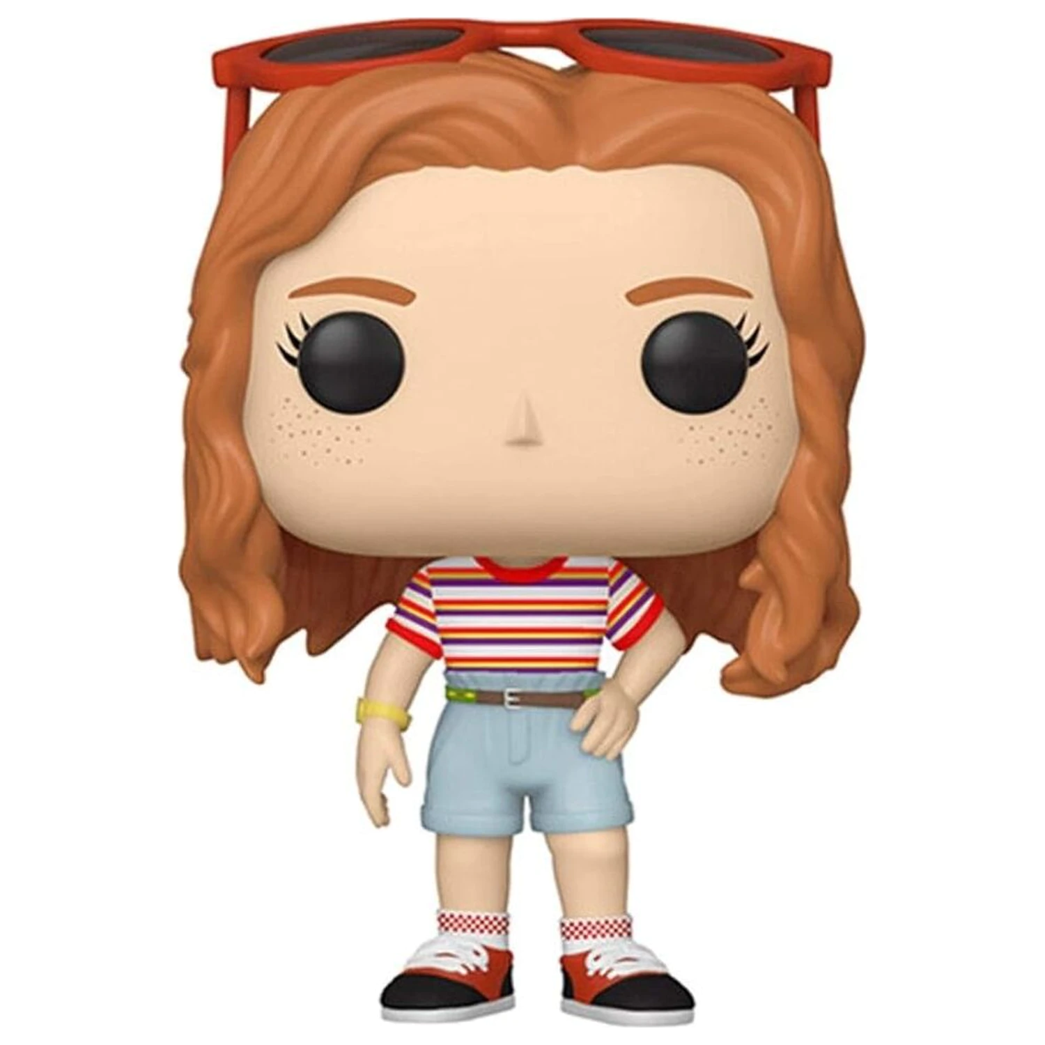 figurina POP Stranger Things 3 Max Mall Outfit poza produsului