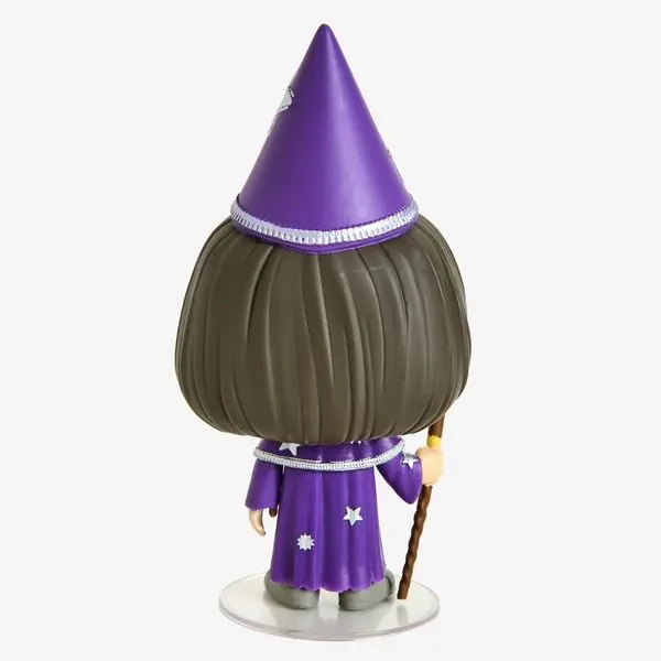 Stranger Things POP! TV figurina de vinil Will (the Wise) 9 cm poza produsului