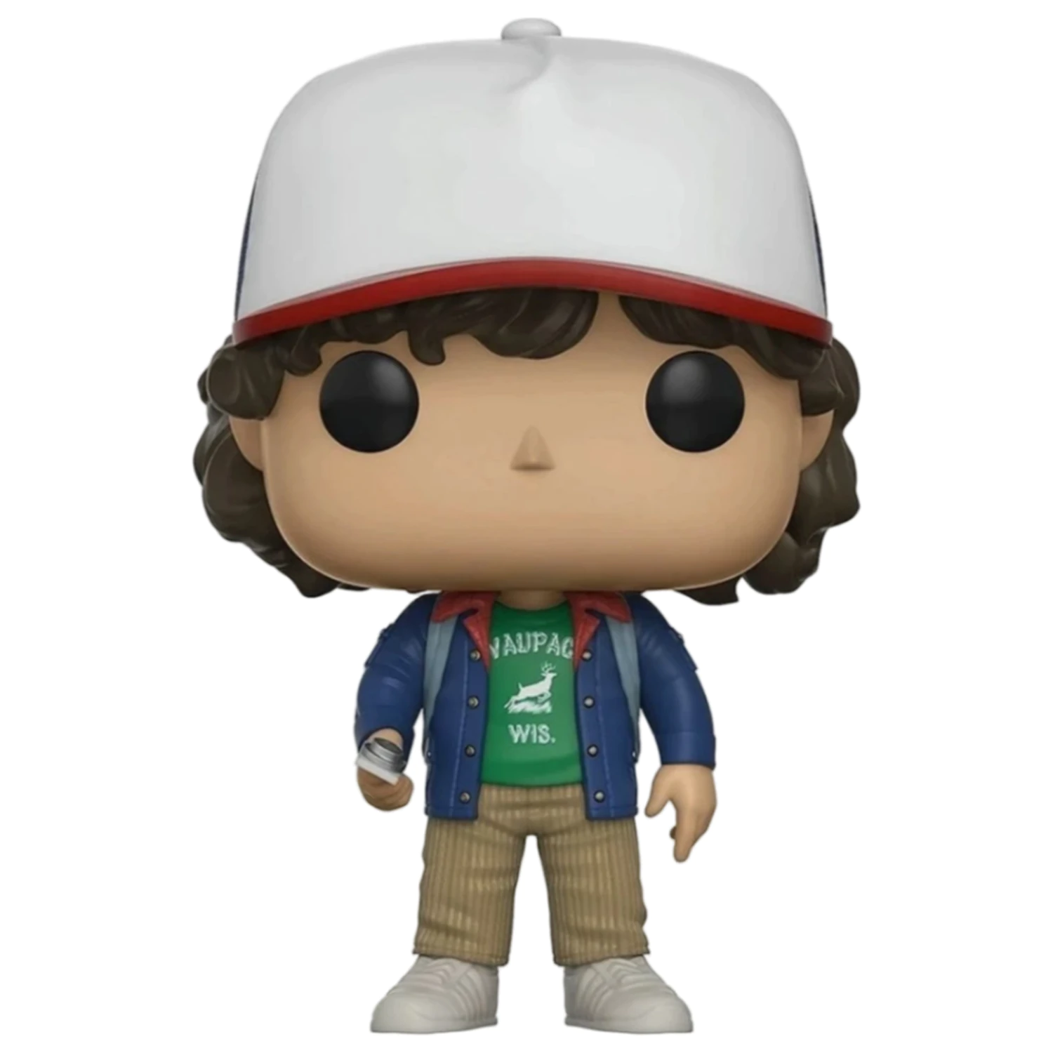 figurina POP Stranger Things Dustin poza produsului