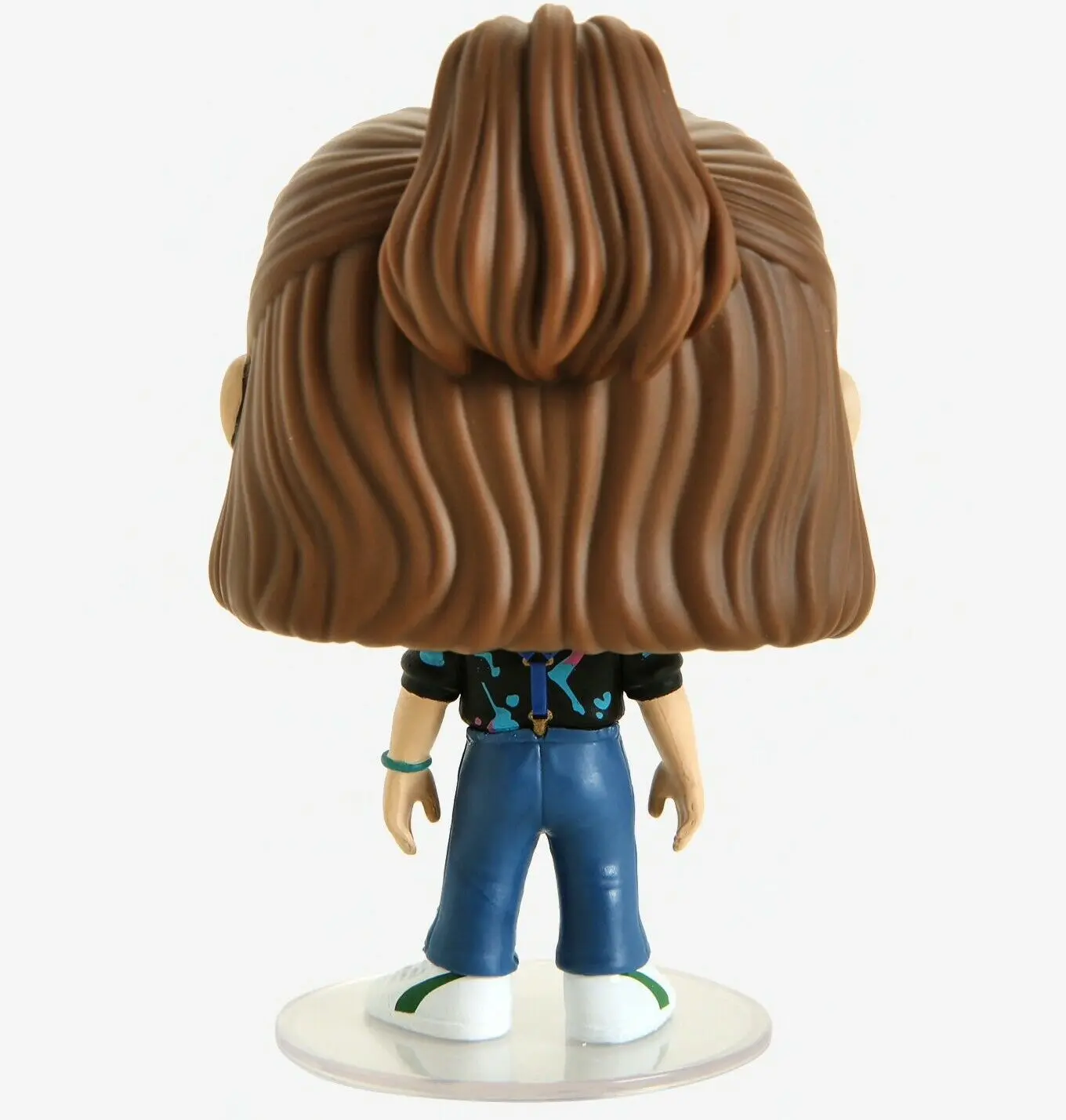 Stranger Things POP! TV Figurina de Vinil Eleven 9 cm poza produsului