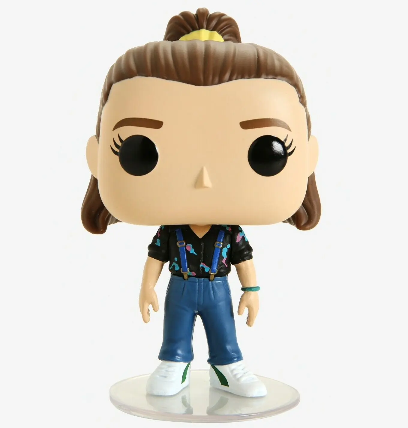 Stranger Things POP! TV Figurina de Vinil Eleven 9 cm poza produsului