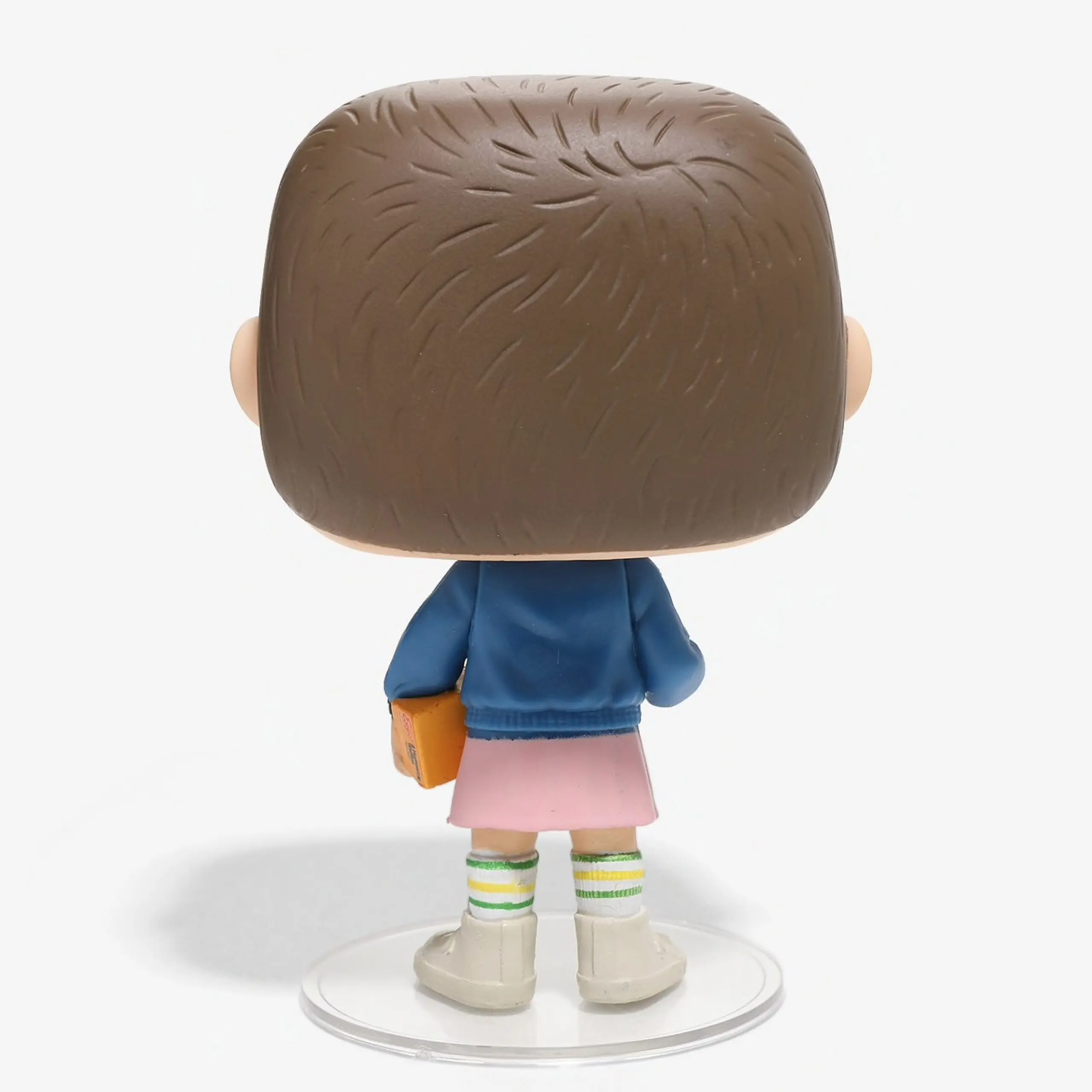 Figurină POP Stranger Things Eleven cu Eggos poza produsului