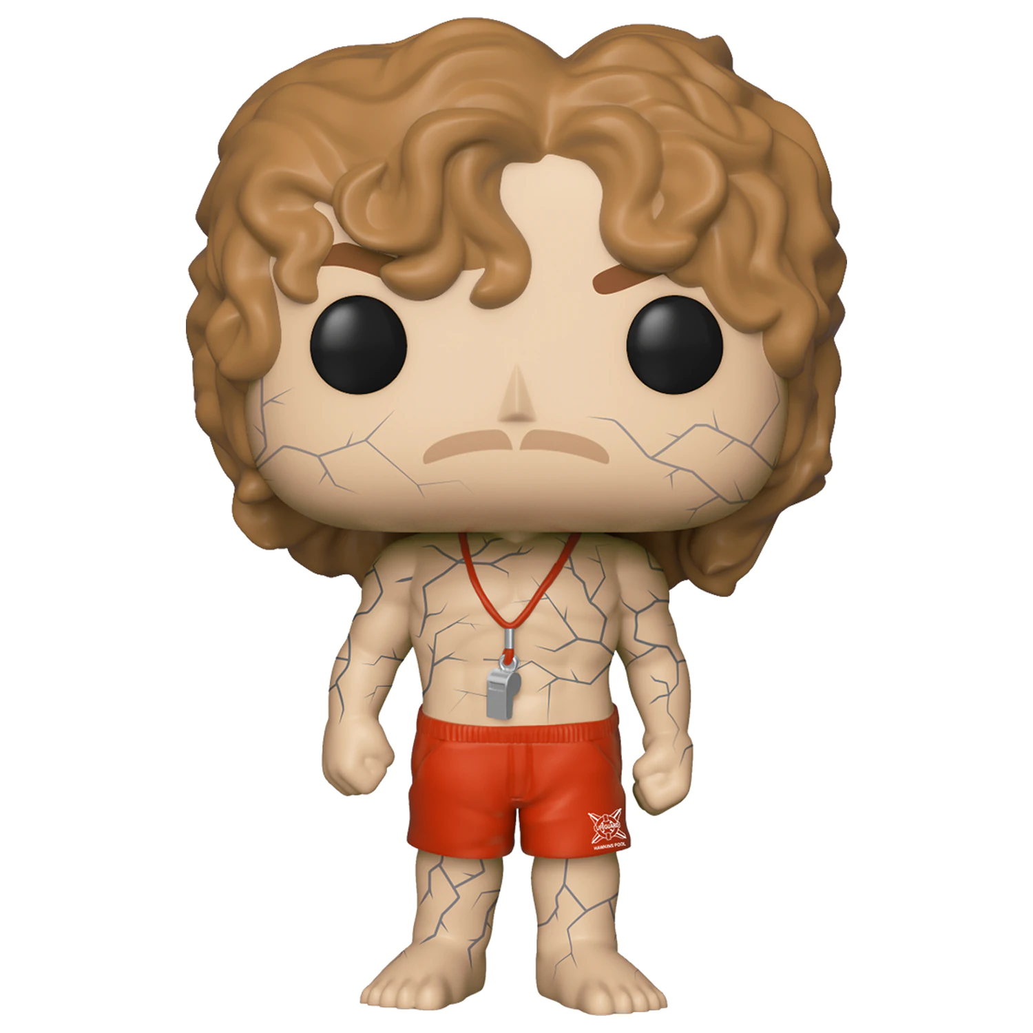 Figurină POP Stranger Things Flayed Billy poza produsului