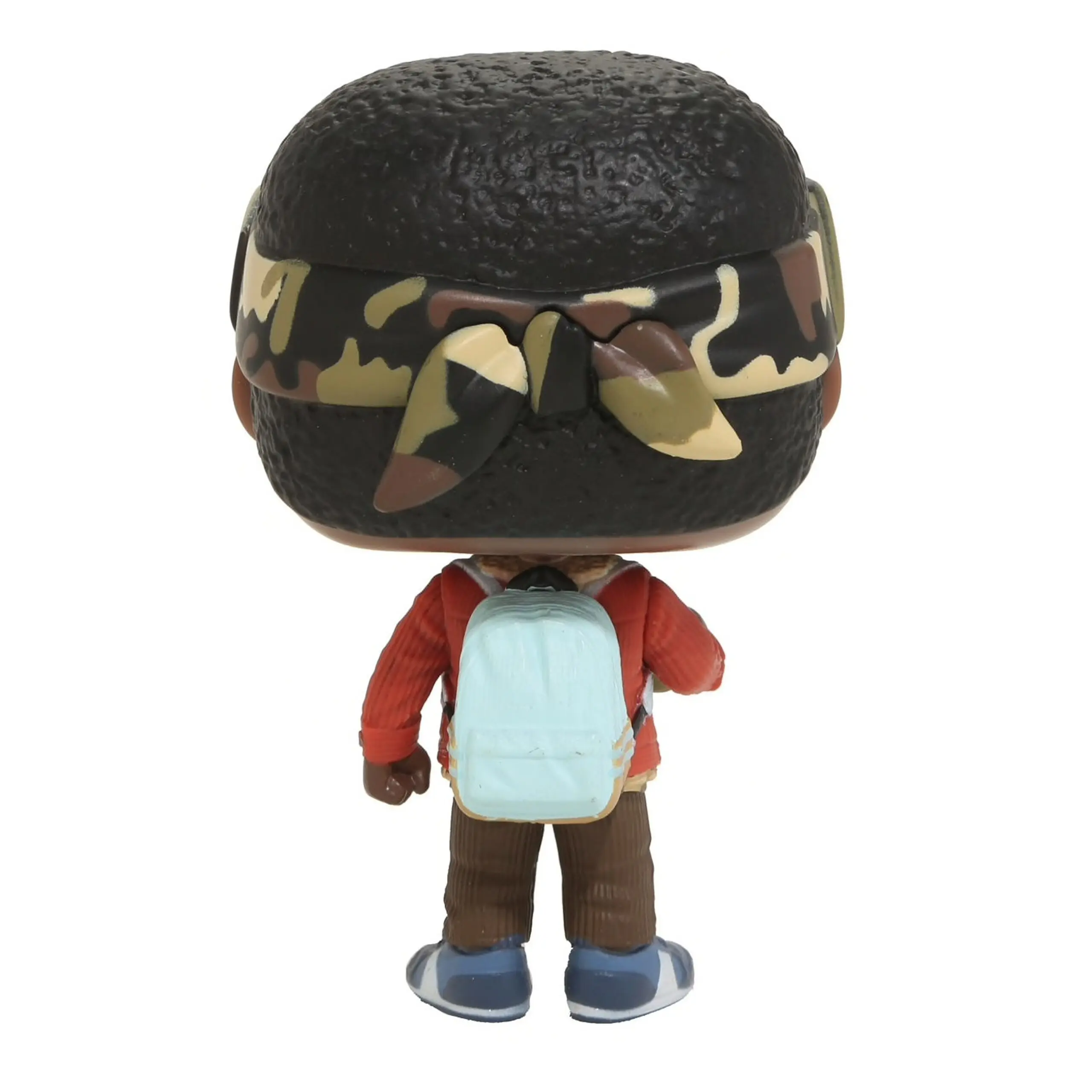 Figurină POP Stranger Things Lucas cu Binoclu poza produsului