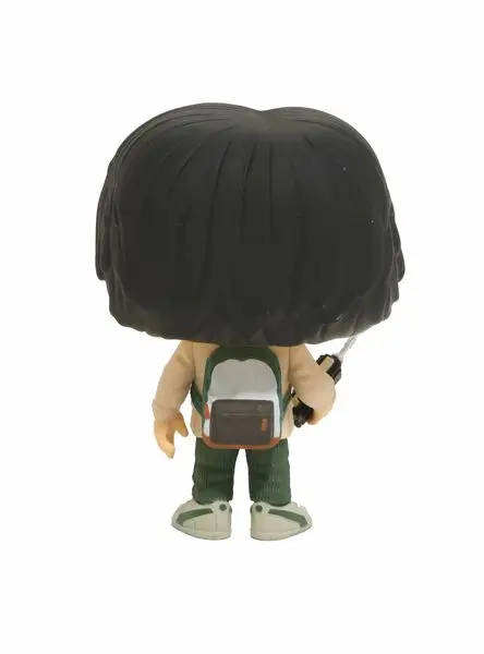 Figurină POP Stranger Things Mike cu Walkie Talkie poza produsului
