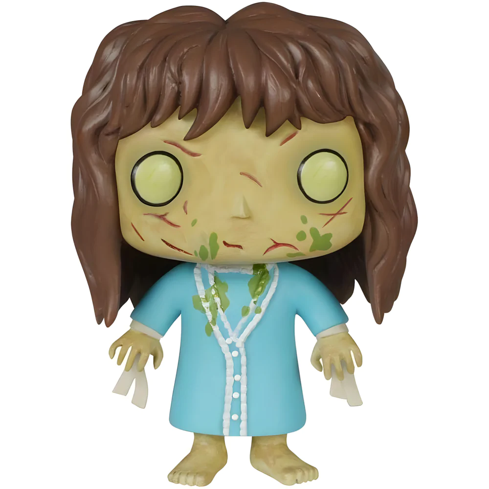 The Exorcist POP! Movies Figurină Vinyl Regan 9 cm poza produsului