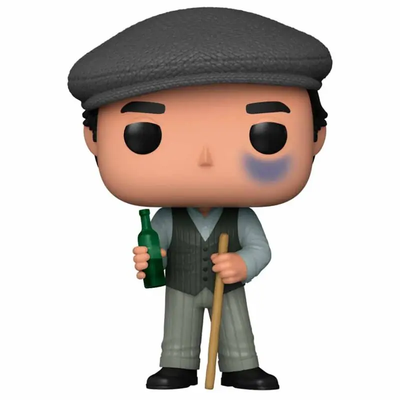 The Godfather POP! Movies Figurina Vinyl 50th Anniversary Michael Corleone 9 cm poza produsului