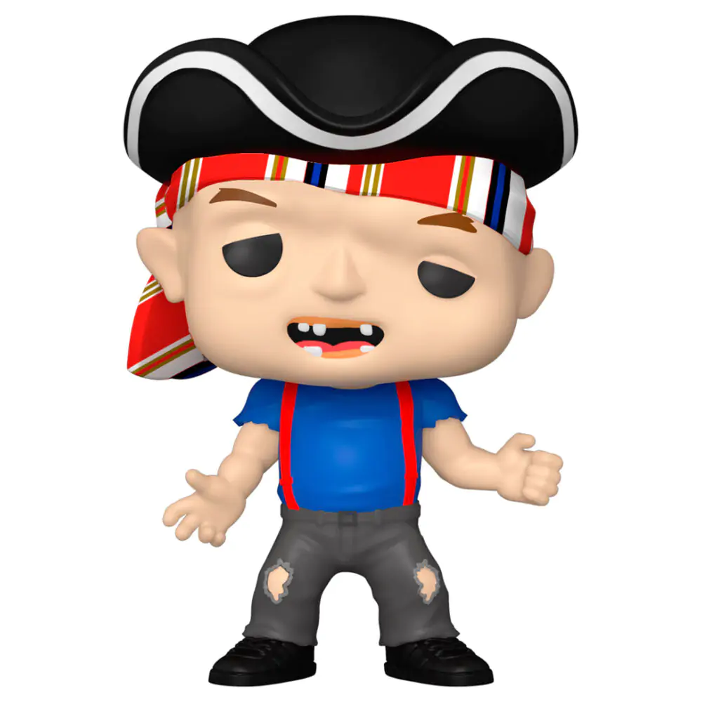 The Goonies POP! Movies figurină de vinil Sloth 9 cm poza produsului