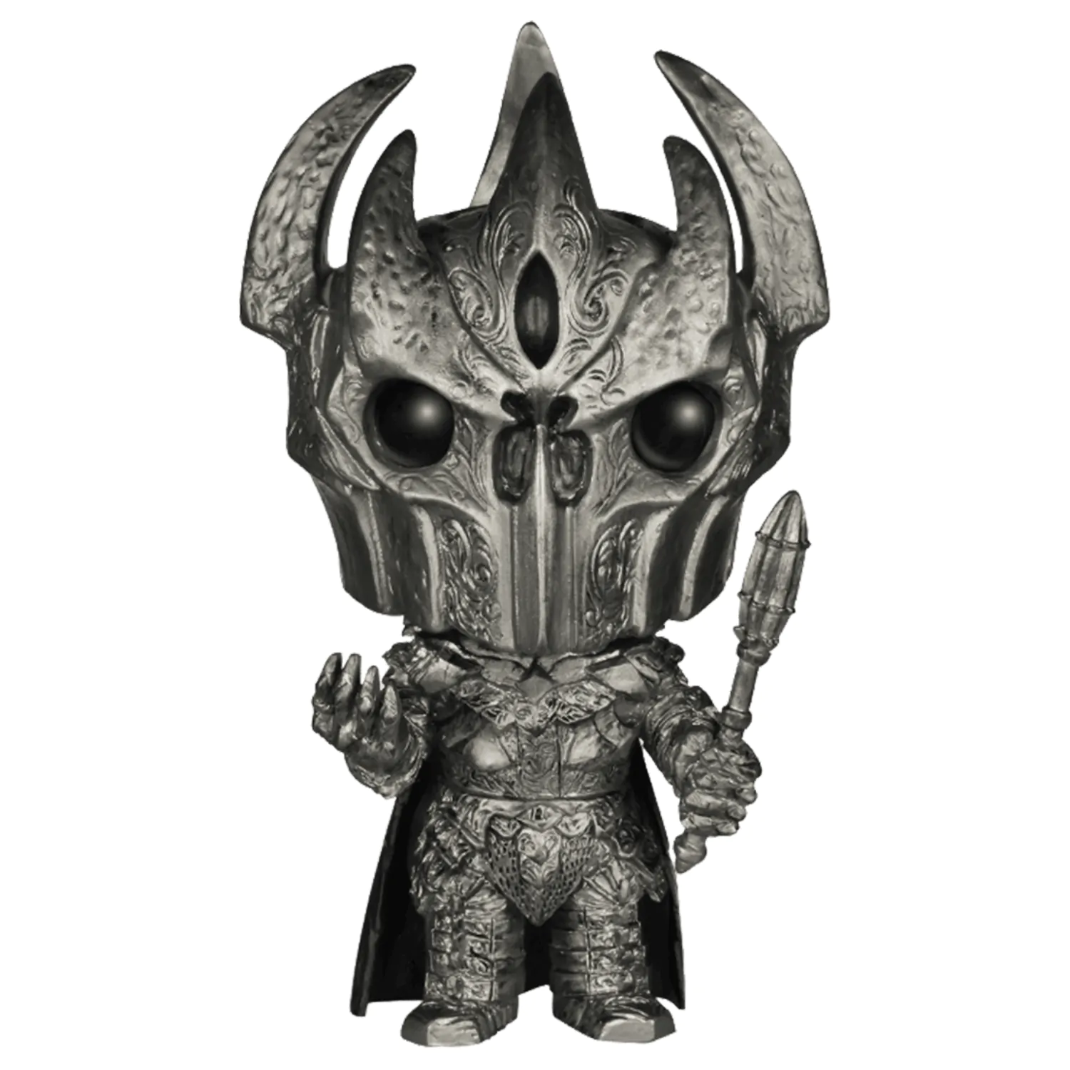 Lord of the Rings POP! Figurină de vinil Sauron 9 cm poza produsului