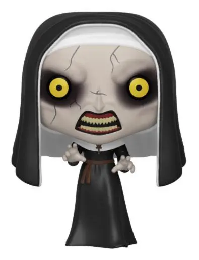 The Nun POP! Movies Figurina de vinil Demonică Călugăriță 9 cm poza produsului