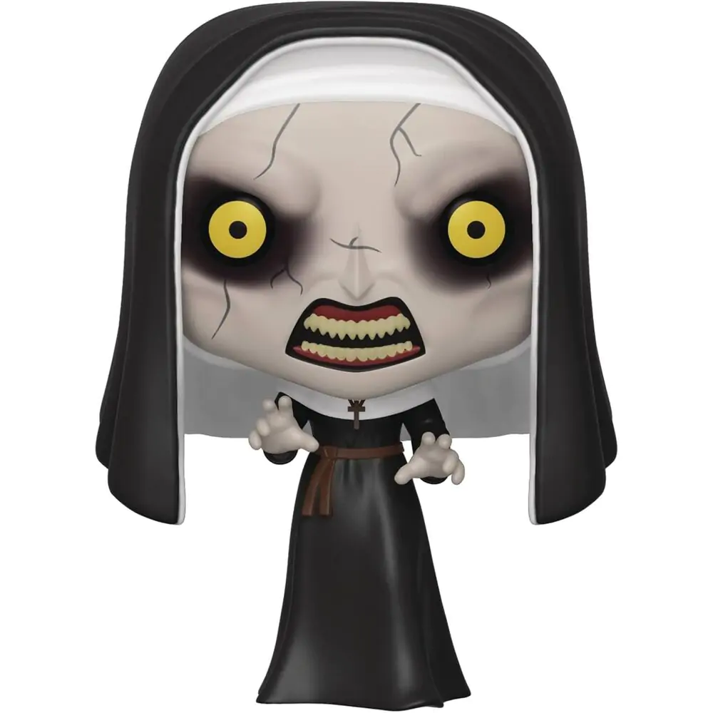 The Nun POP! Movies Figurina de vinil Demonică Călugăriță 9 cm poza produsului