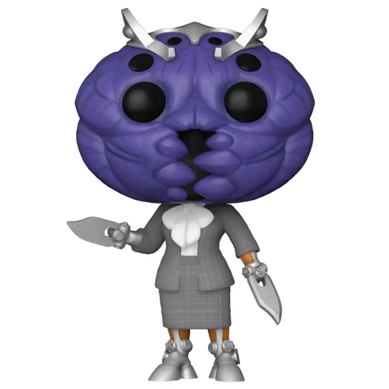 Thor: Love & Thunder POP! Figurina de vinil Miek 9 cm poza produsului