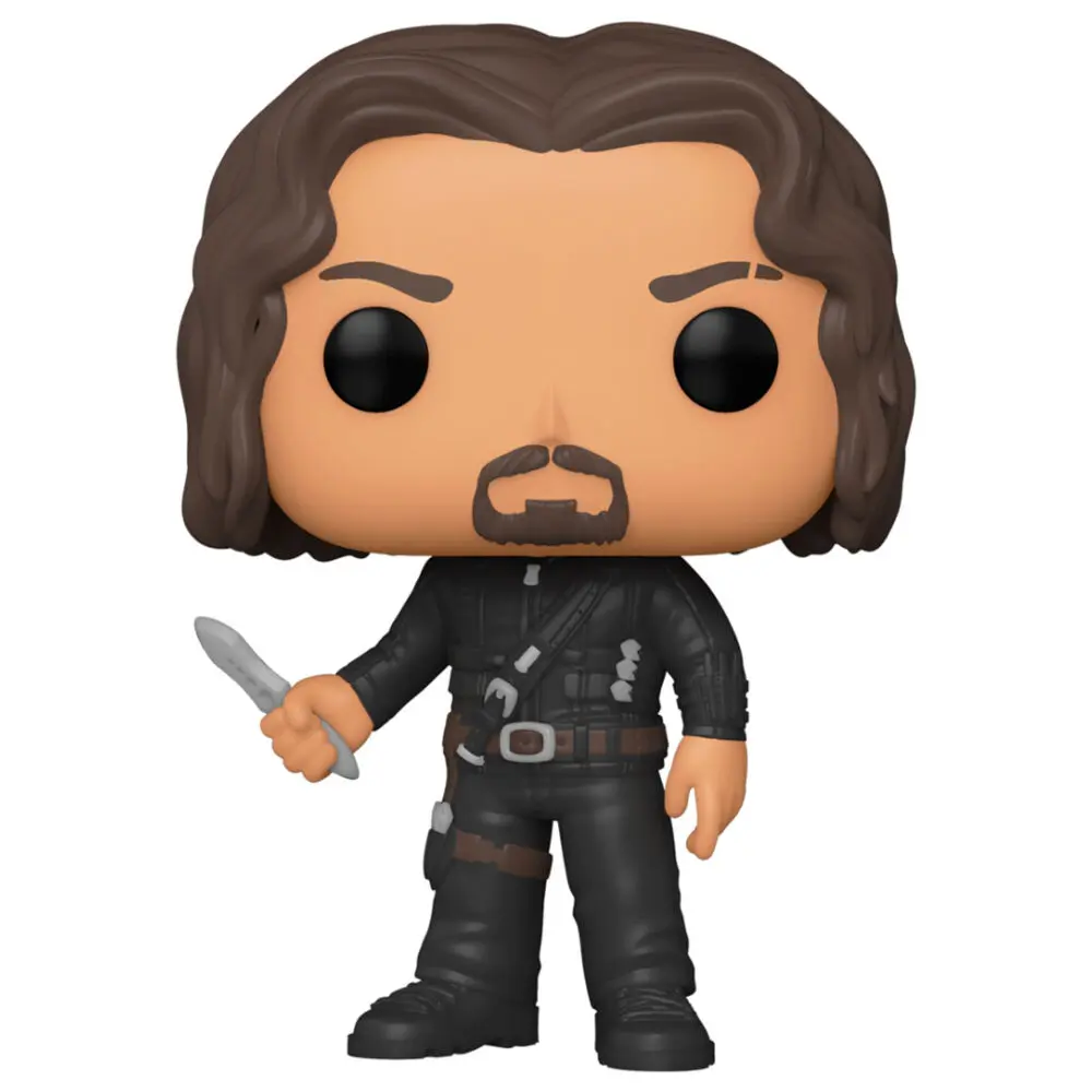 The Umbrella Academy POP! TV Figurina Vinil Diego 9 cm poza produsului
