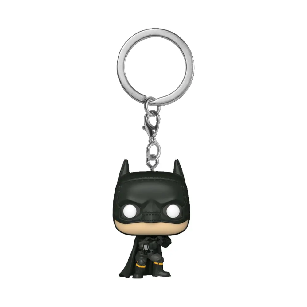 Breloc Pocket POP Movie DC Comics The Batman Batman poza produsului