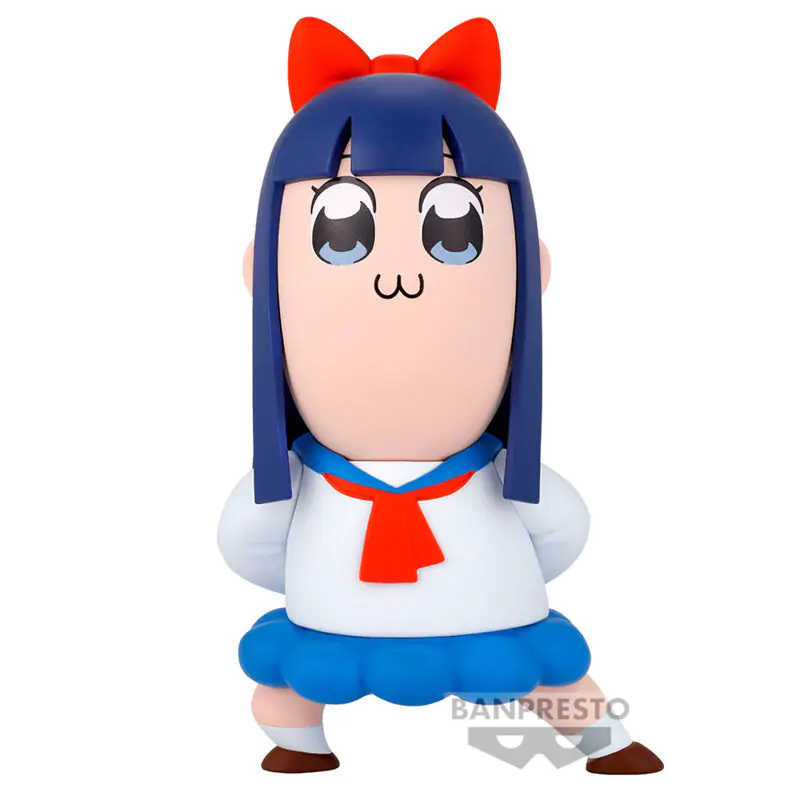 Pop Team Epic sofvimates figurină Pipimi 14cm poza produsului