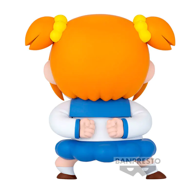 Figurină Pop Team Epic sofvimates Popuko 11cm poza produsului