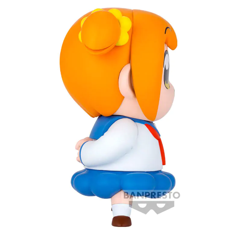 Figurină Pop Team Epic sofvimates Popuko 11cm poza produsului