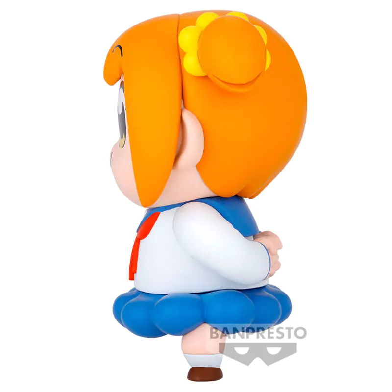 Figurină Pop Team Epic sofvimates Popuko 11cm poza produsului