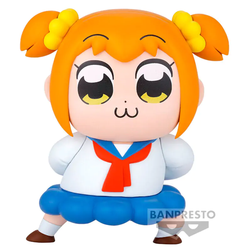 Figurină Pop Team Epic sofvimates Popuko 11cm poza produsului