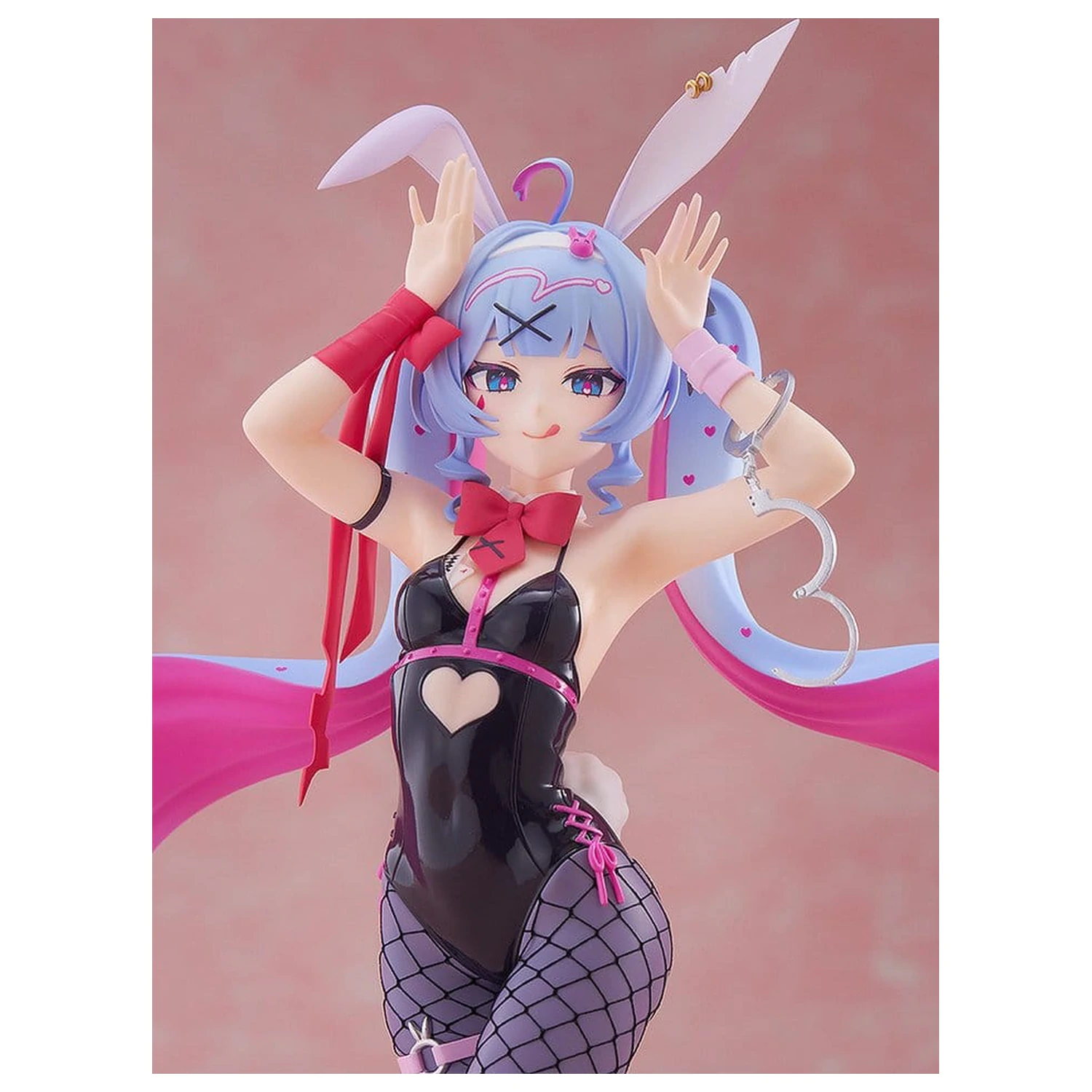 Figurina Pop Up Parade Hatsune Miku: Rabbit Hole Ver. Marimea L 24 cm poza produsului