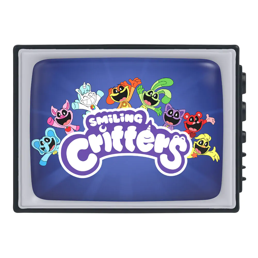 Poppy Playtime pachet 2 figurine poza produsului