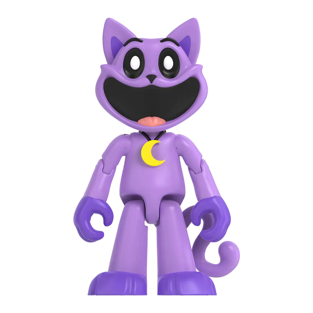 Poppy Playtime pachet 2 figurine poza produsului