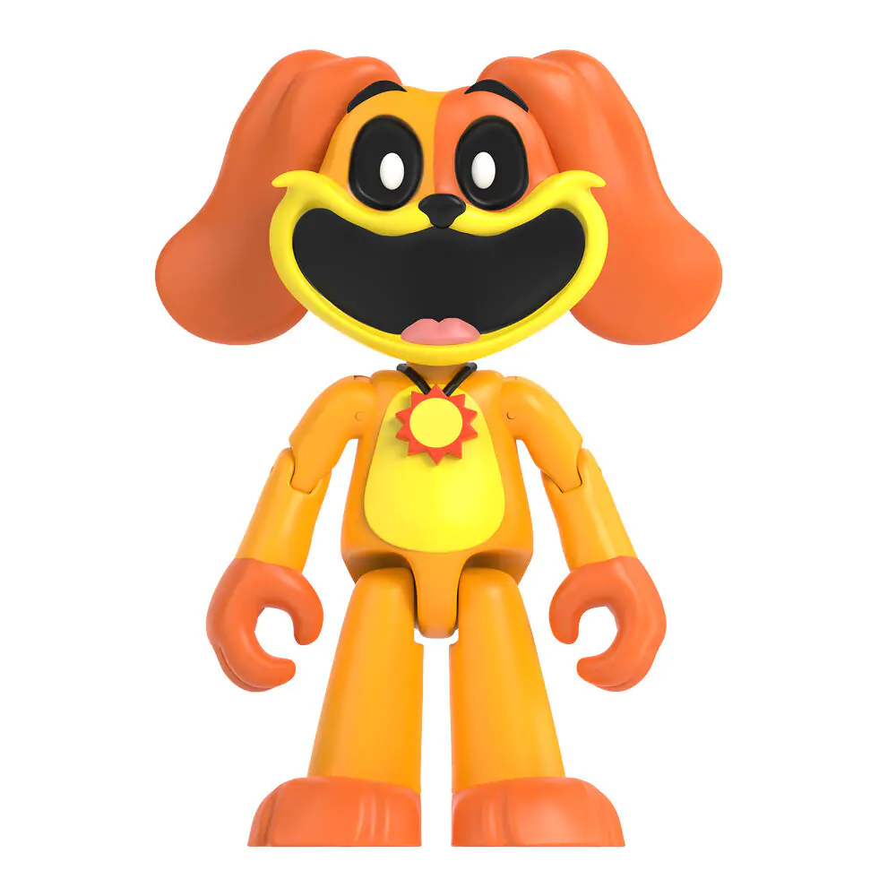 Poppy Playtime pachet 2 figurine poza produsului