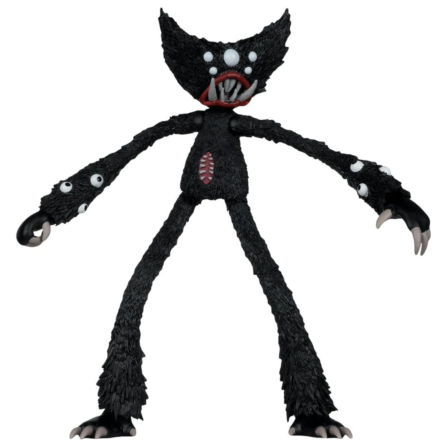 Poppy Playtime Figurina de actiune Killy Willy 19 cm poza produsului