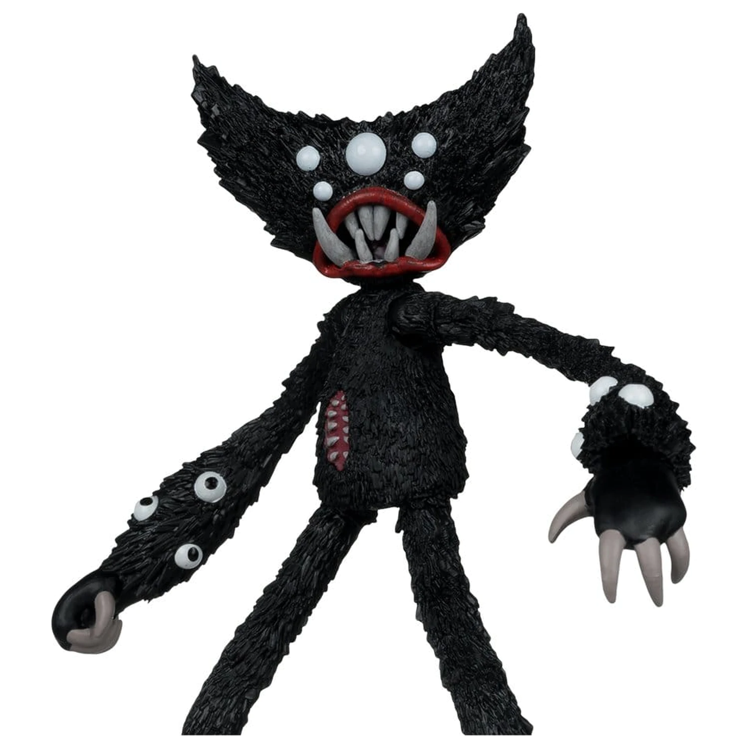 Poppy Playtime Figurina de actiune Killy Willy 19 cm poza produsului