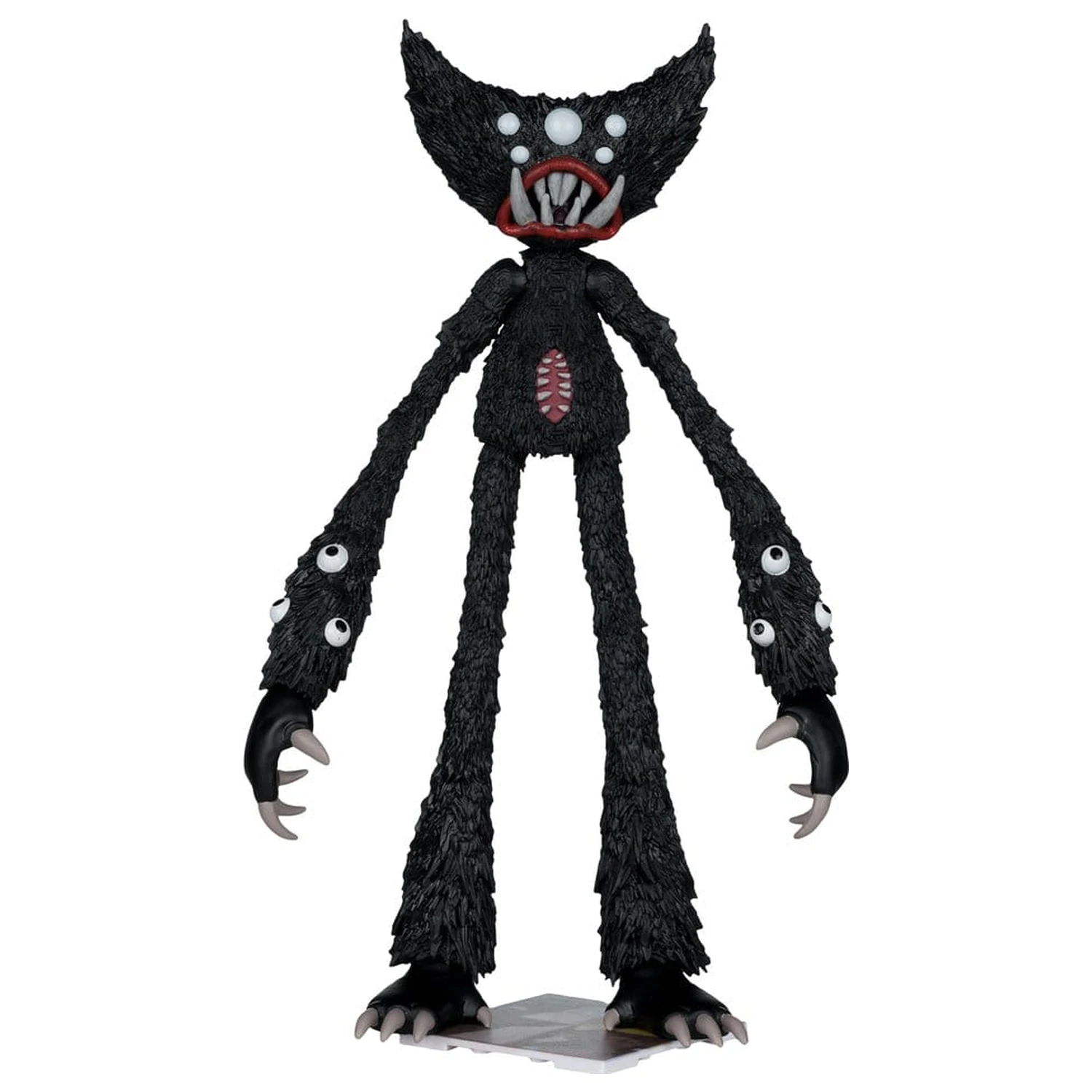 Poppy Playtime Figurina de actiune Killy Willy 19 cm poza produsului