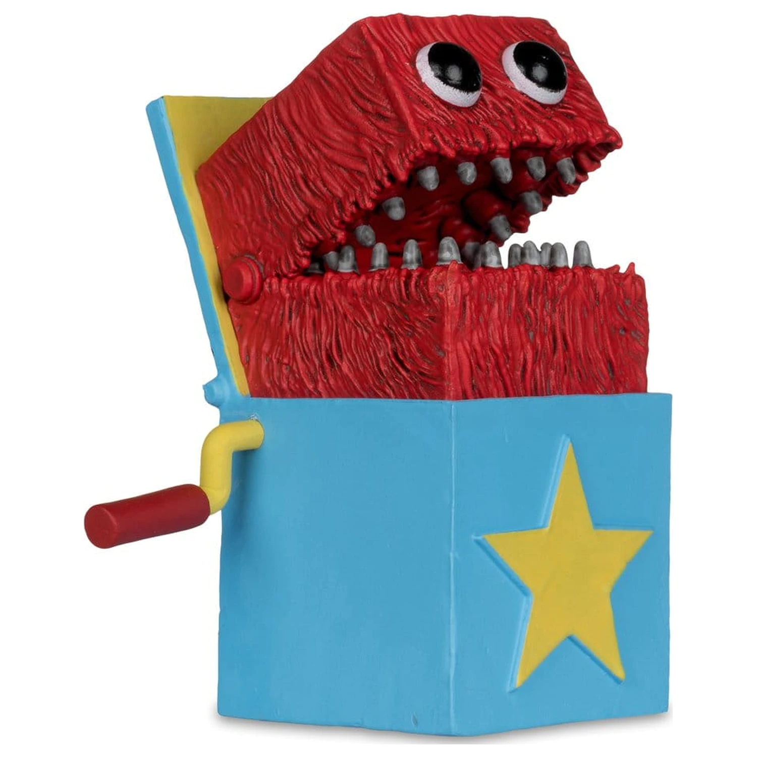 Poppy Playtime Figurina de actiune Killy Willy 19 cm poza produsului