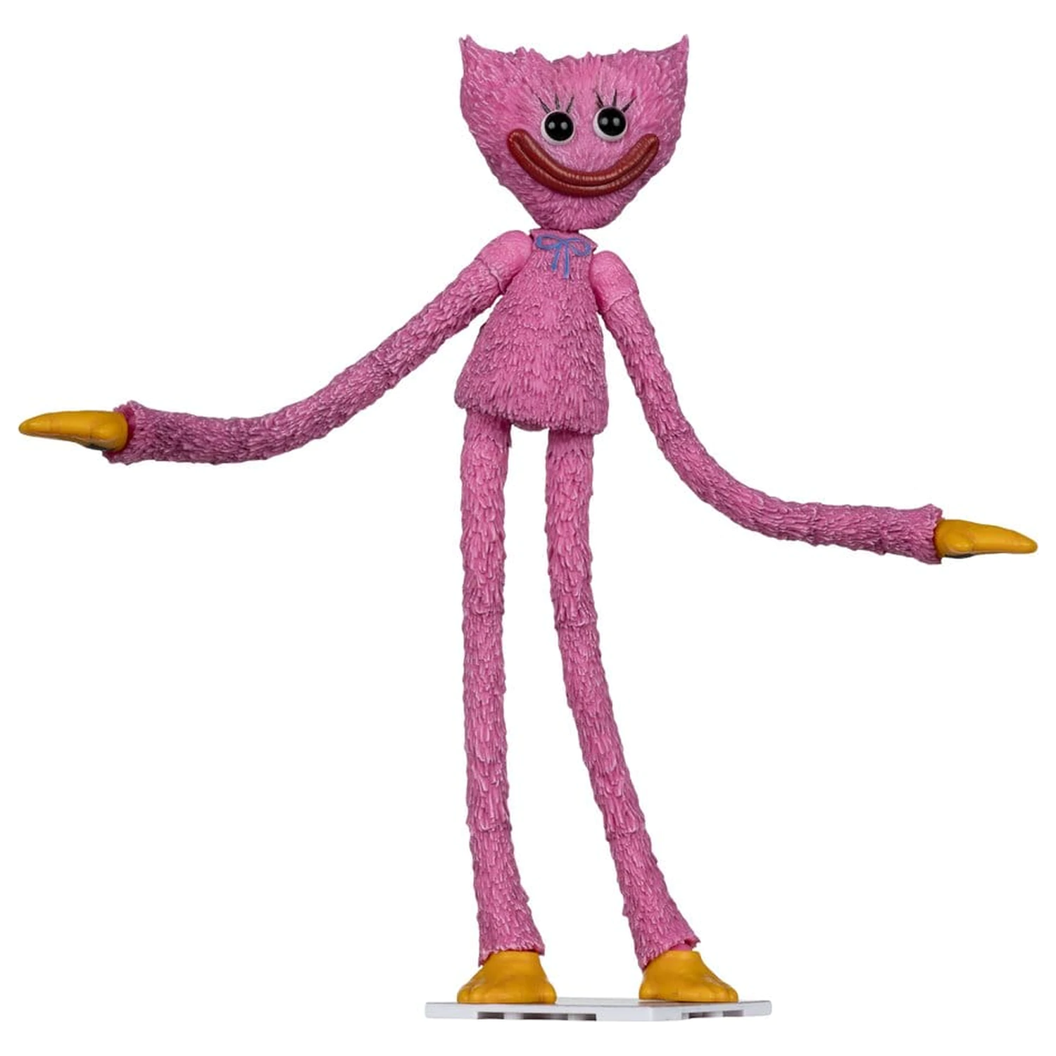 Poppy Playtime Figurina de actiune Kissy Missy & Poppy 19 cm poza produsului