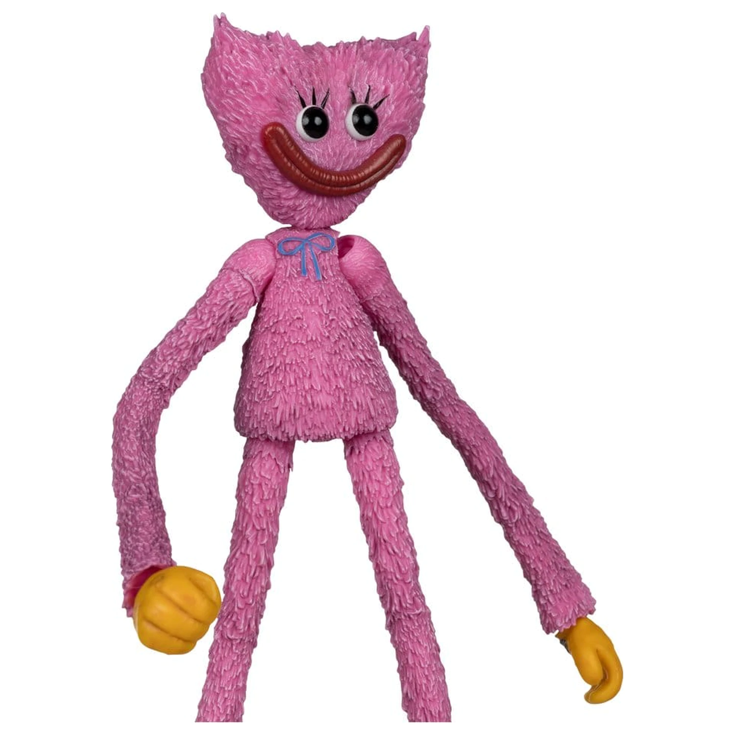 Poppy Playtime Figurina de actiune Kissy Missy & Poppy 19 cm poza produsului