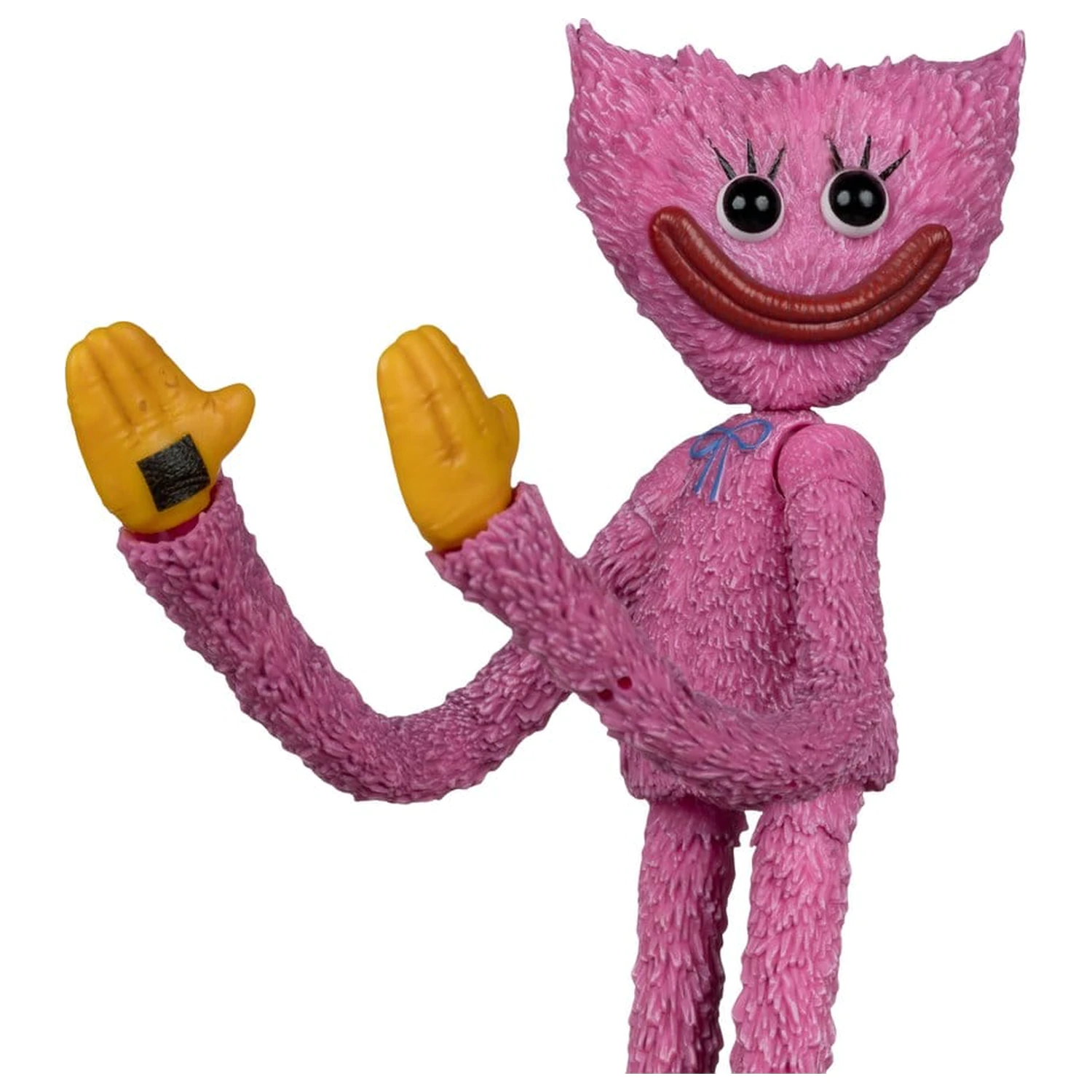 Poppy Playtime Figurina de actiune Kissy Missy & Poppy 19 cm poza produsului