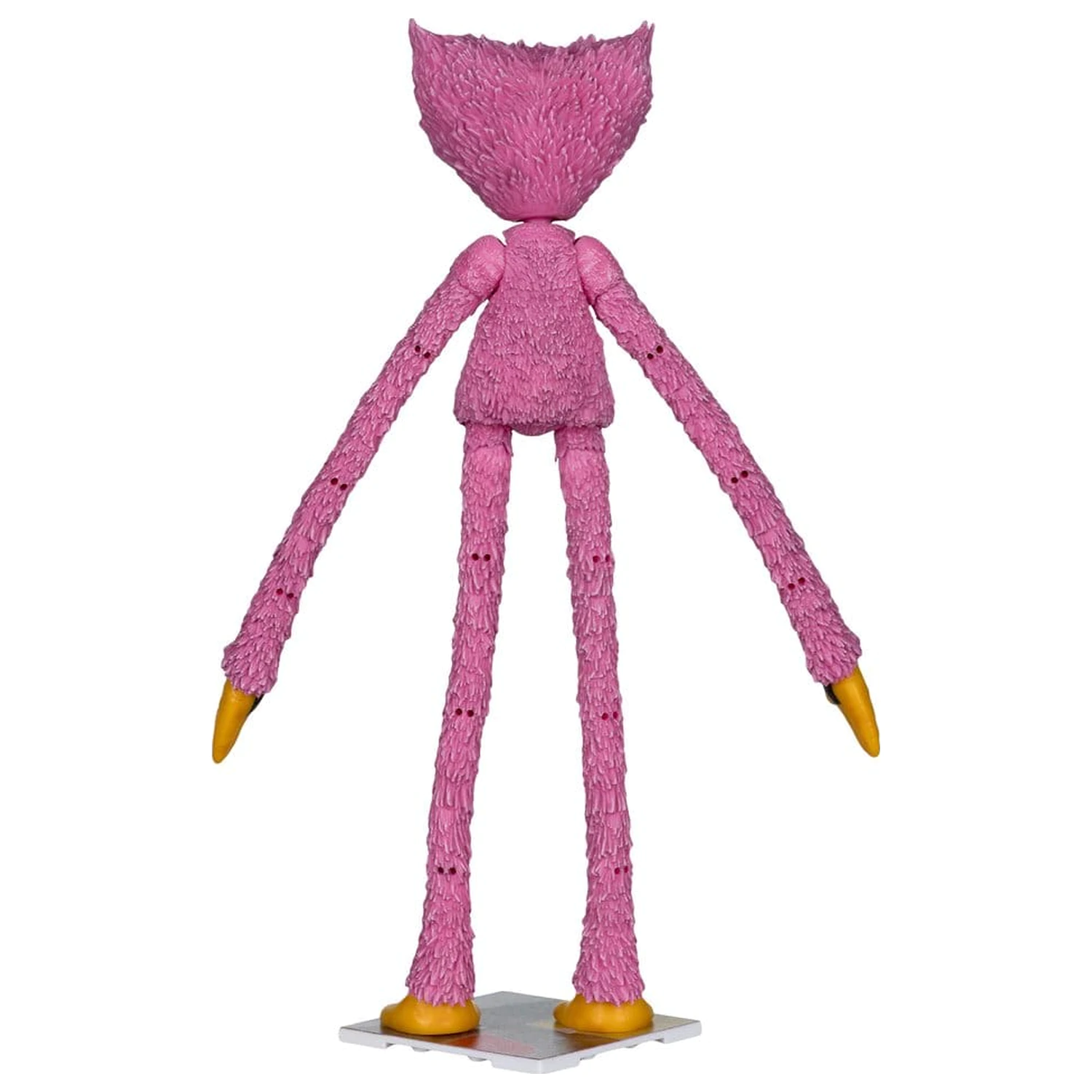Poppy Playtime Figurina de actiune Kissy Missy & Poppy 19 cm poza produsului