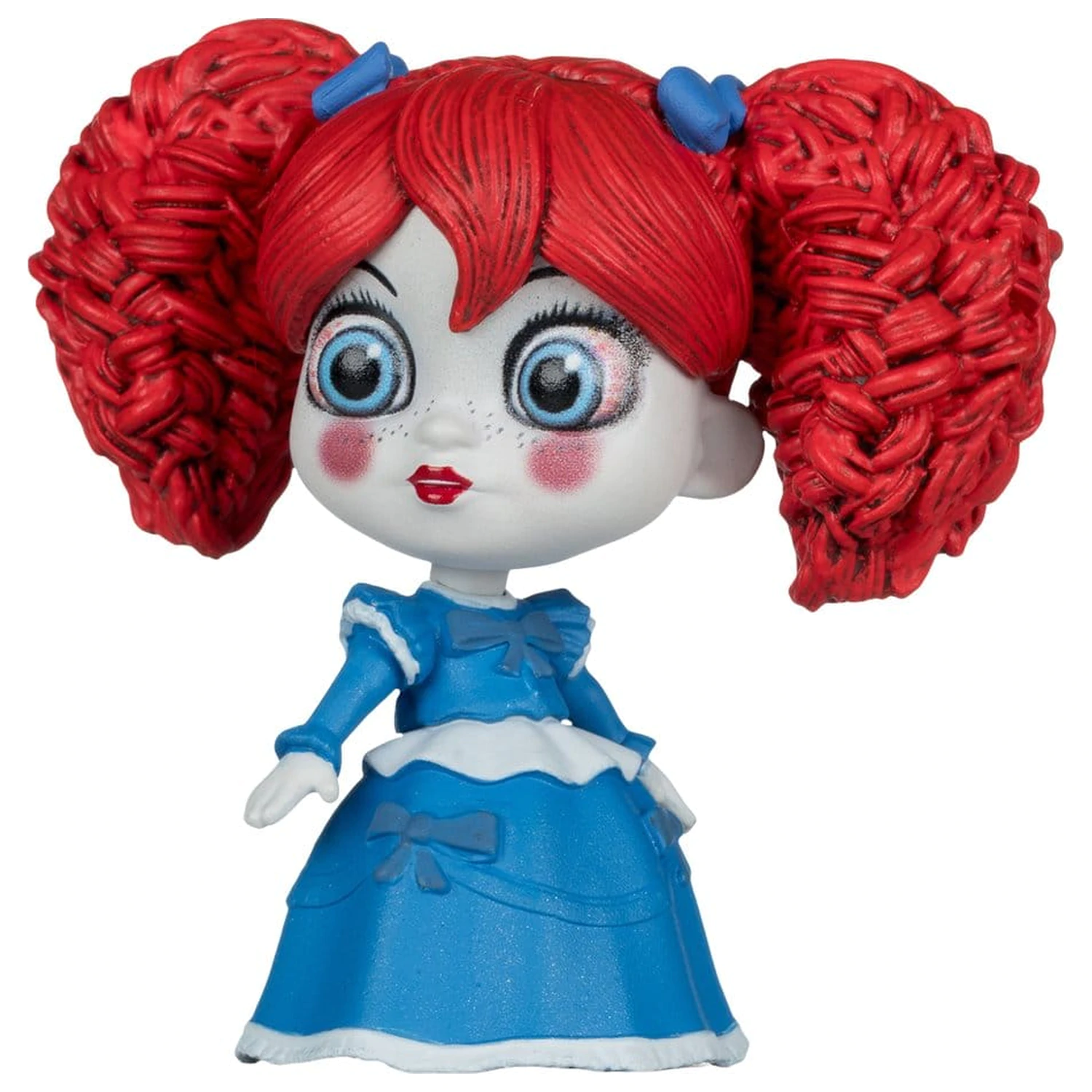 Poppy Playtime Figurina de actiune Kissy Missy & Poppy 19 cm poza produsului