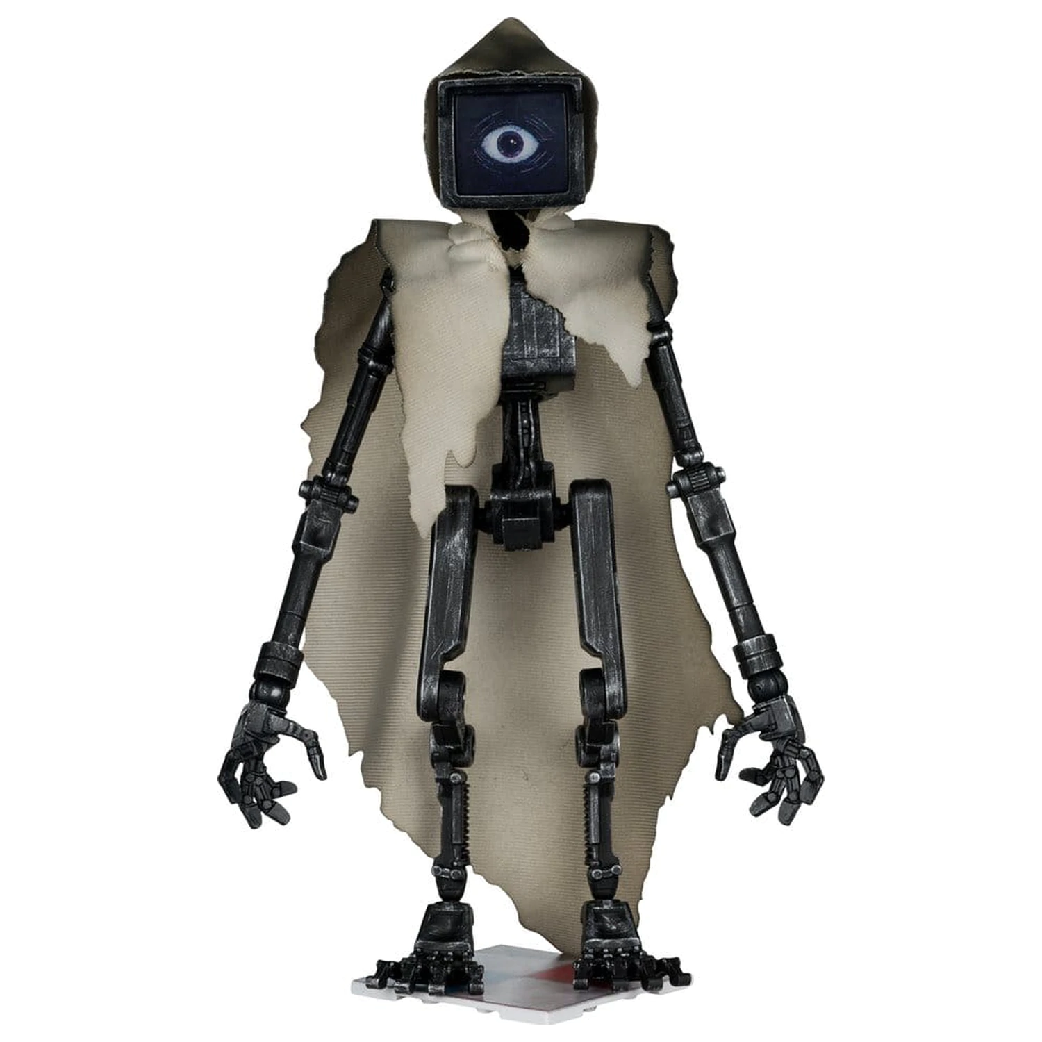 Poppy Playtime figurina The Doctor 19 cm poza produsului