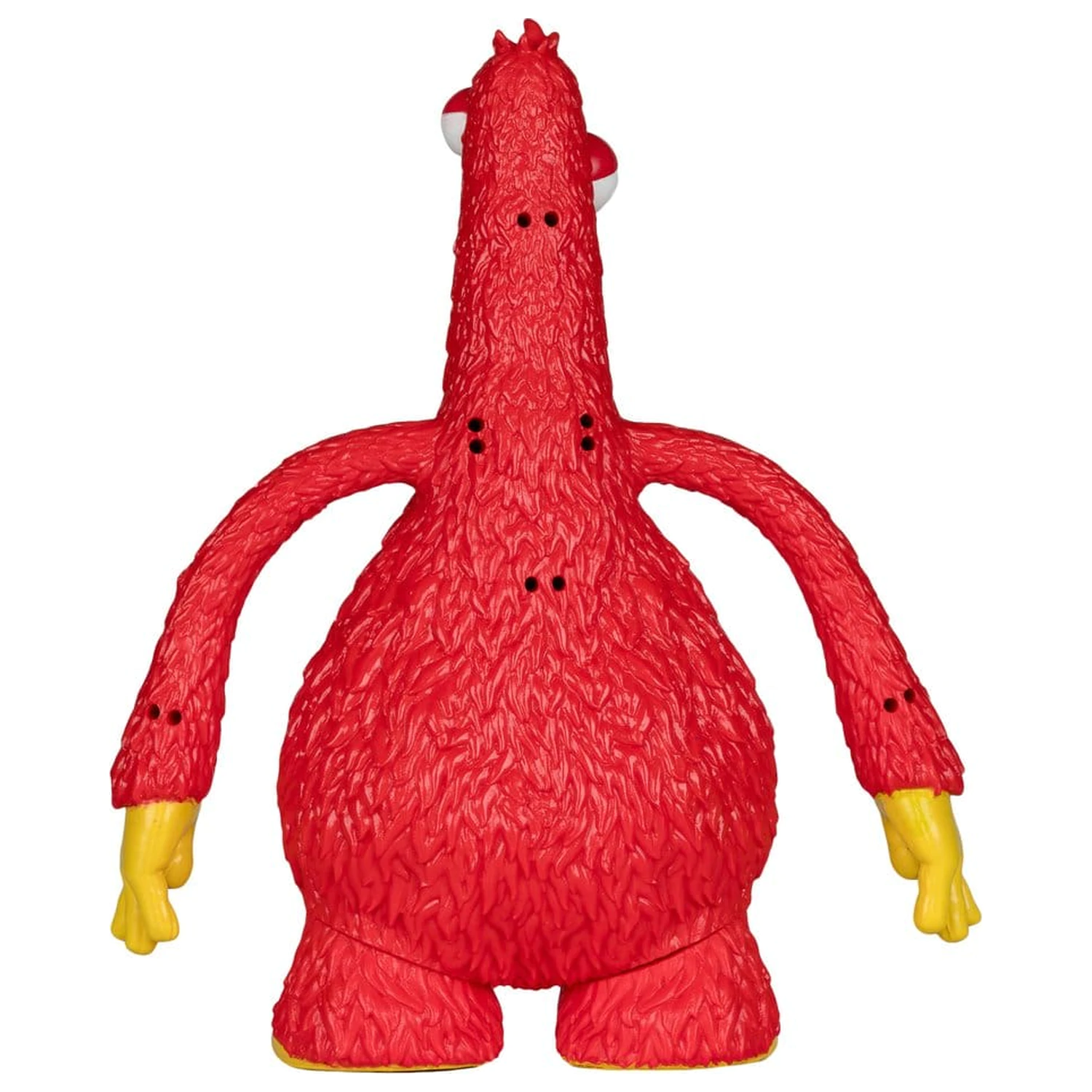 Figurina de actiune articulata Poppy Playtime Chum Chompkins 11 cm poza produsului