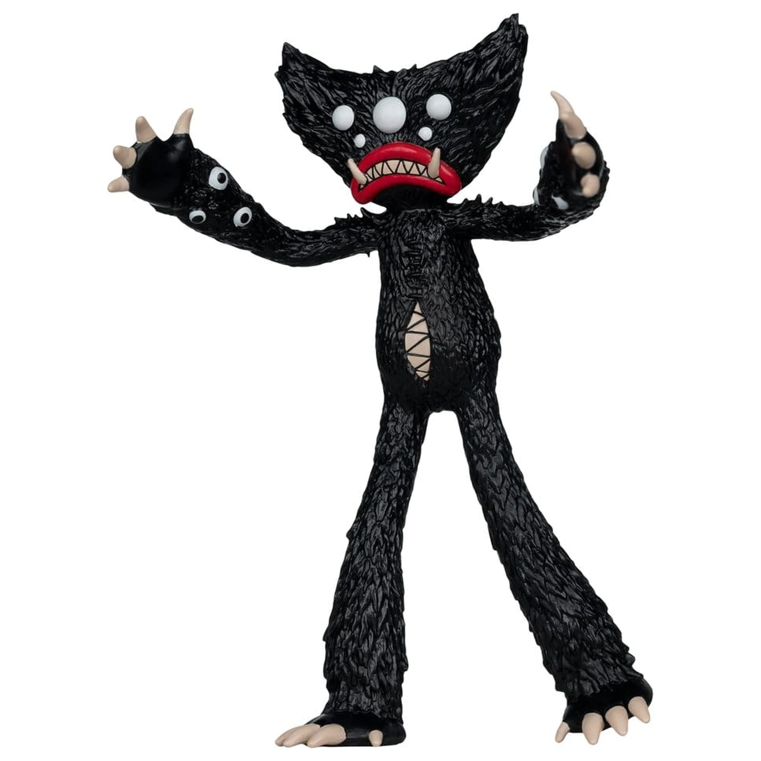 Poppy Playtime Bendables Figurina flexibila Killy Willy 11 cm poza produsului