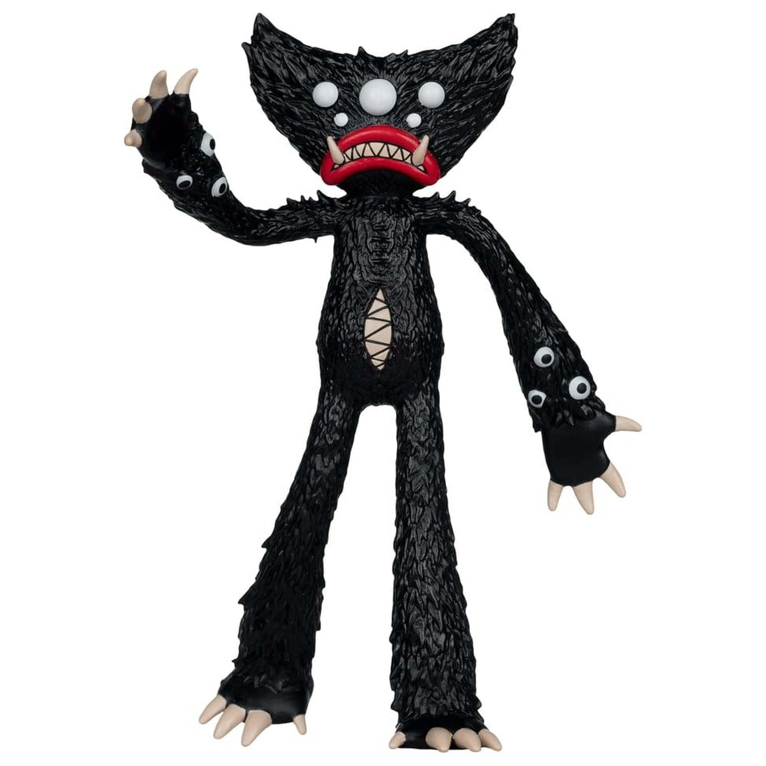 Poppy Playtime Bendables Figurina flexibila Killy Willy 11 cm poza produsului