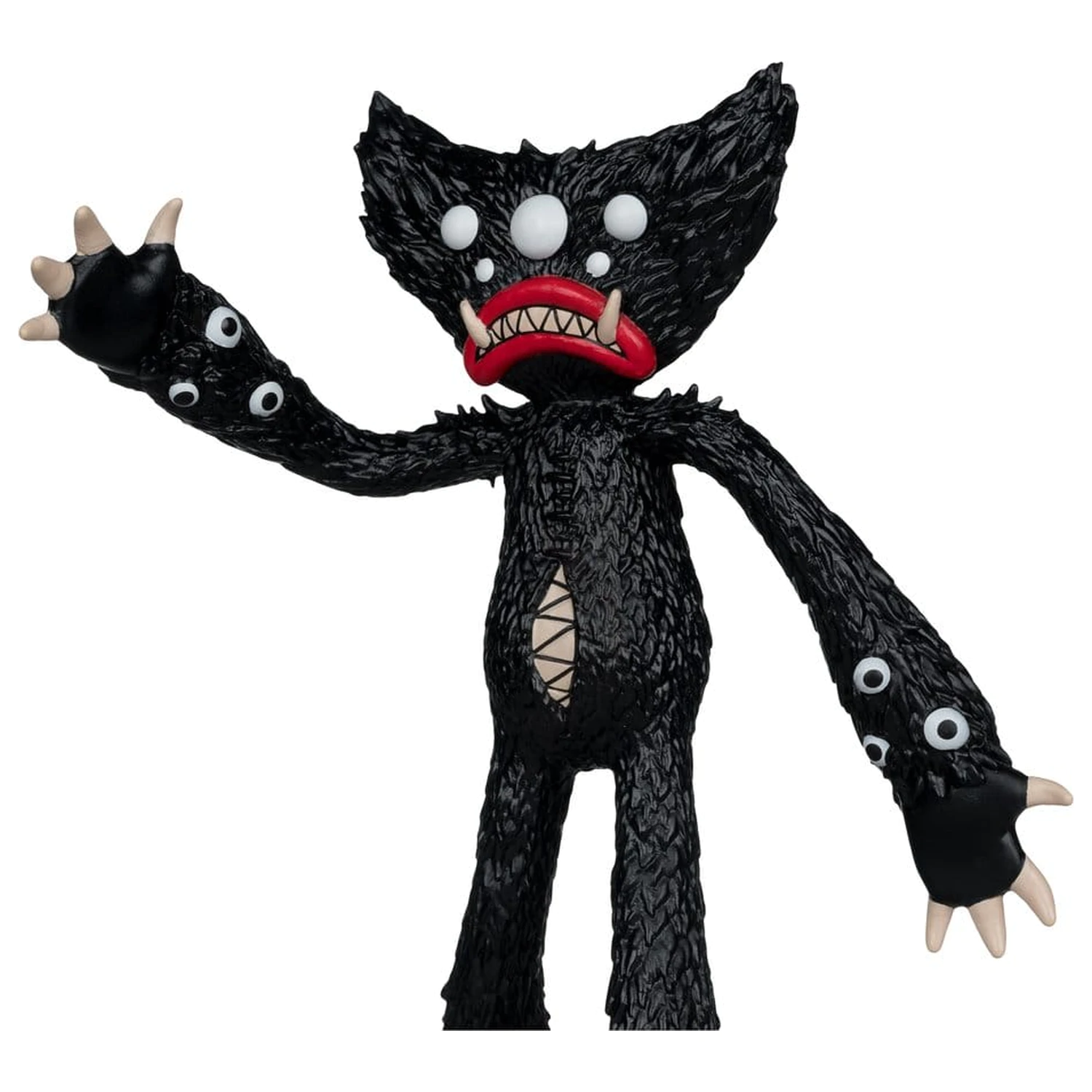 Poppy Playtime Bendables Figurina flexibila Killy Willy 11 cm poza produsului